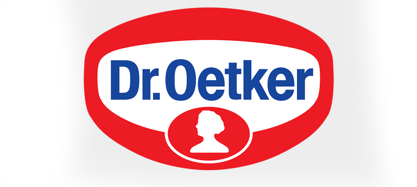 logo Dr. Oetker