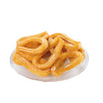 CHURRO LAZO 3 KG