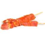 PINCHO MORUNO 25 UDS X 80 GRS 2 KG