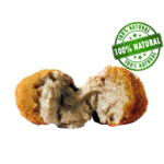 CROQUETA ARTESANA BOLETUS 1 KG