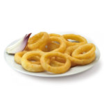 AROS DE CEBOLLA NATURAL REBOZADO 3.2 KG
