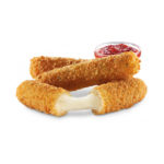 FINGERS DE MOZARELLA 3 KG