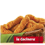FINGERS DE POLLO 2.5 KG