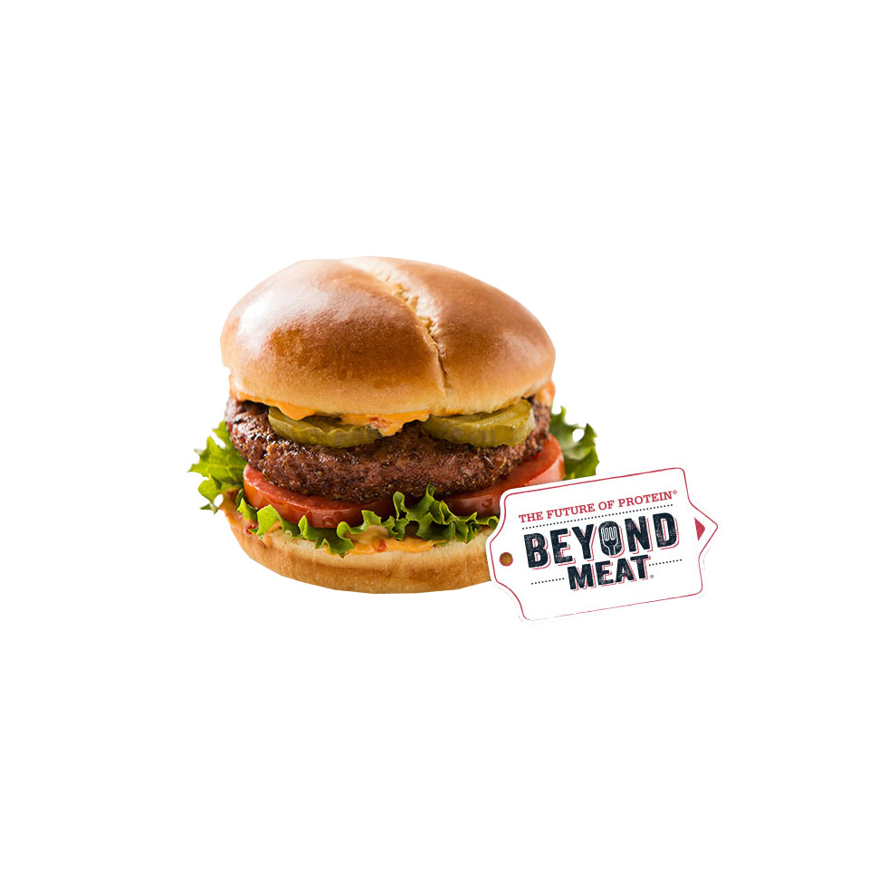 HAMBURGUESA BEYOND 10UDSX113GRS