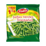 judias verdes redondas troceadas frudesa