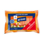 BARRITAS KRISSIA