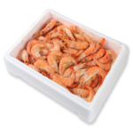LANGOSTINO COCIDO 30/40 2 KG