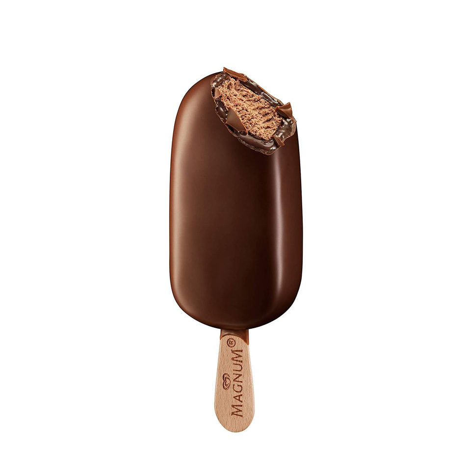 MAGNUN DOBLE CHOCOLATE 20 UDS
