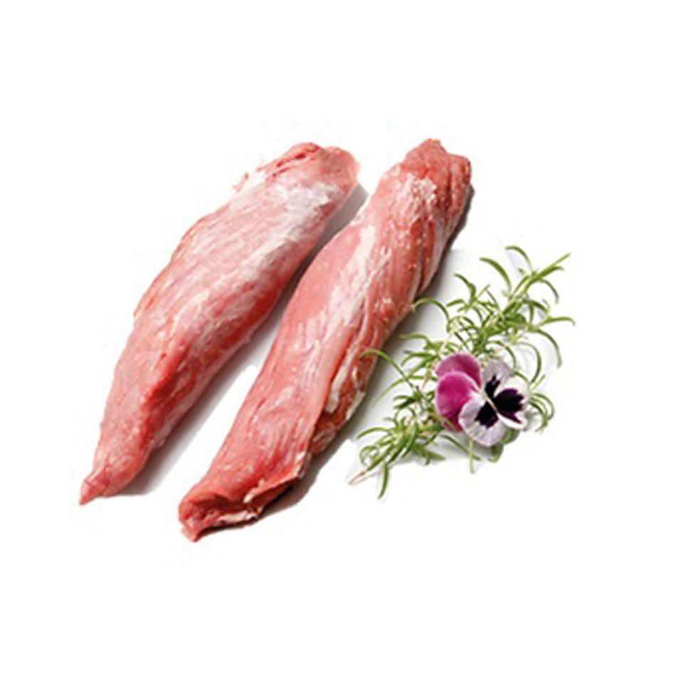 SOLOMILLO CERDO NATURAL CAJA 4 PIEZAS