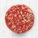 HAMBURGUESA TERNERA STEAK HACHE 16UDSX175GRS
