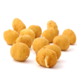 CROQUETA SUPREMA JAMÓN 4 KG