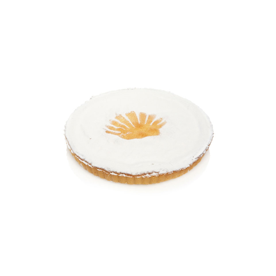 TARTA SANTIAGO 600 GRAMOS