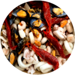 PREPARADO PAELLA PREMIUM 2 KG