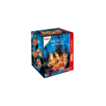 ALITAS MEXICO WINGS 2.5 KG