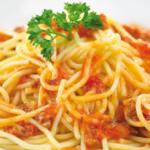 SPAGUETTI BOLOÑESA 350 GR.