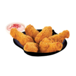 ALITAS DE POLLO SUPER CRUJIENTE 2,2 KG
