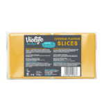 VIOLIFE CHEDDAR LONCHAS 500 GRS