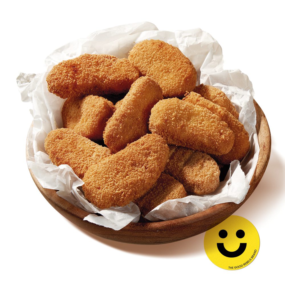NUGGETS HEURA