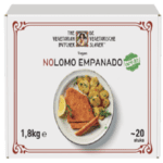 TVB NOLOMO EMPANADO 1,8kg